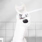 Wasserdichter, teleskopischer elektrischer Spin Scrubber