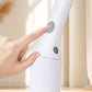 Wasserdichter, teleskopischer elektrischer Spin Scrubber