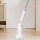 Wasserdichter, teleskopischer elektrischer Spin Scrubber