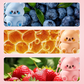 Gentle Moisturizing Lip Balm for Kids