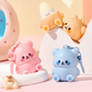 Gentle Moisturizing Lip Balm for Kids