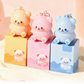 Gentle Moisturizing Lip Balm for Kids
