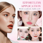 Matte Mehrzweck-Lippenmousse