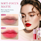 Matte Mehrzweck-Lippenmousse