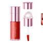 Matte Mehrzweck-Lippenmousse