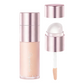 Matte Mehrzweck-Lippenmousse