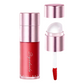 Matte Mehrzweck-Lippenmousse