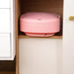 Portable, foldable washing machine