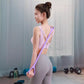 Stretch-Widerstandsband für Yoga und Pilates