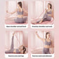 Stretch-Widerstandsband für Yoga und Pilates