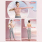 Stretch-Widerstandsband für Yoga und Pilates