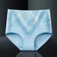 ✨BUY 5 GET 5 FREE✨Cotton High Waist Abdominal Slimming Hygroscopic Antibacterial Underwear