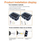 ✨Hot Sale-50% OFF✨ Solar Powered Wall Light