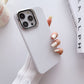 INVISIBLE KICKSTAND & LENS PROTECTOR THIN IPHONE CASE
