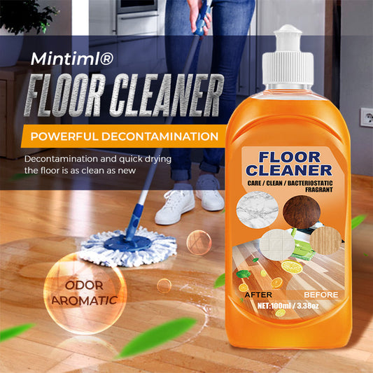 ✨Buy 3 Get 2 Free✨ Powerful Decontamination Floor Cleaner