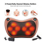 Universal Soothing Massage Pillow
