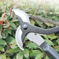 High-Altitude Pruning Shears with Pulley