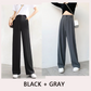 ✨Hot Sale-50% OFF✨   Woman\'s Casual Full-Length Loose Pants