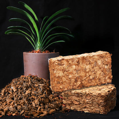Organic Coconut Coir for Plants