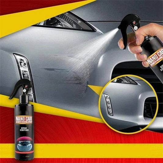 ✨Buy 2 Get 1 Free✨Nano Car Scratch Removal Spray